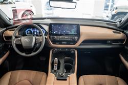 Toyota Grand Highlander